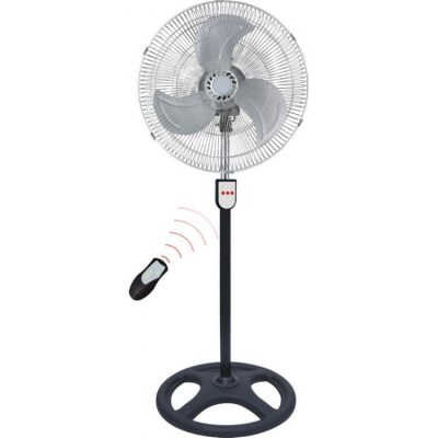 Ανεμιστήρας Ορθοστάτης 80W Με Control 