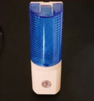 Φωτάκι Νυκτός με αισθητήρα φωτός YL-2605