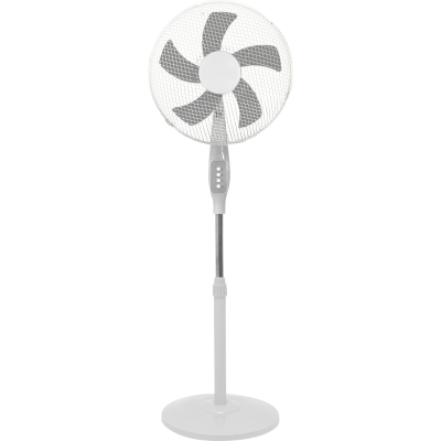 Ανεμιστήρας Ορθοστάτης Φ40 50W