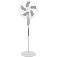 Ανεμιστήρας Ορθοστάτης Φ40 50W